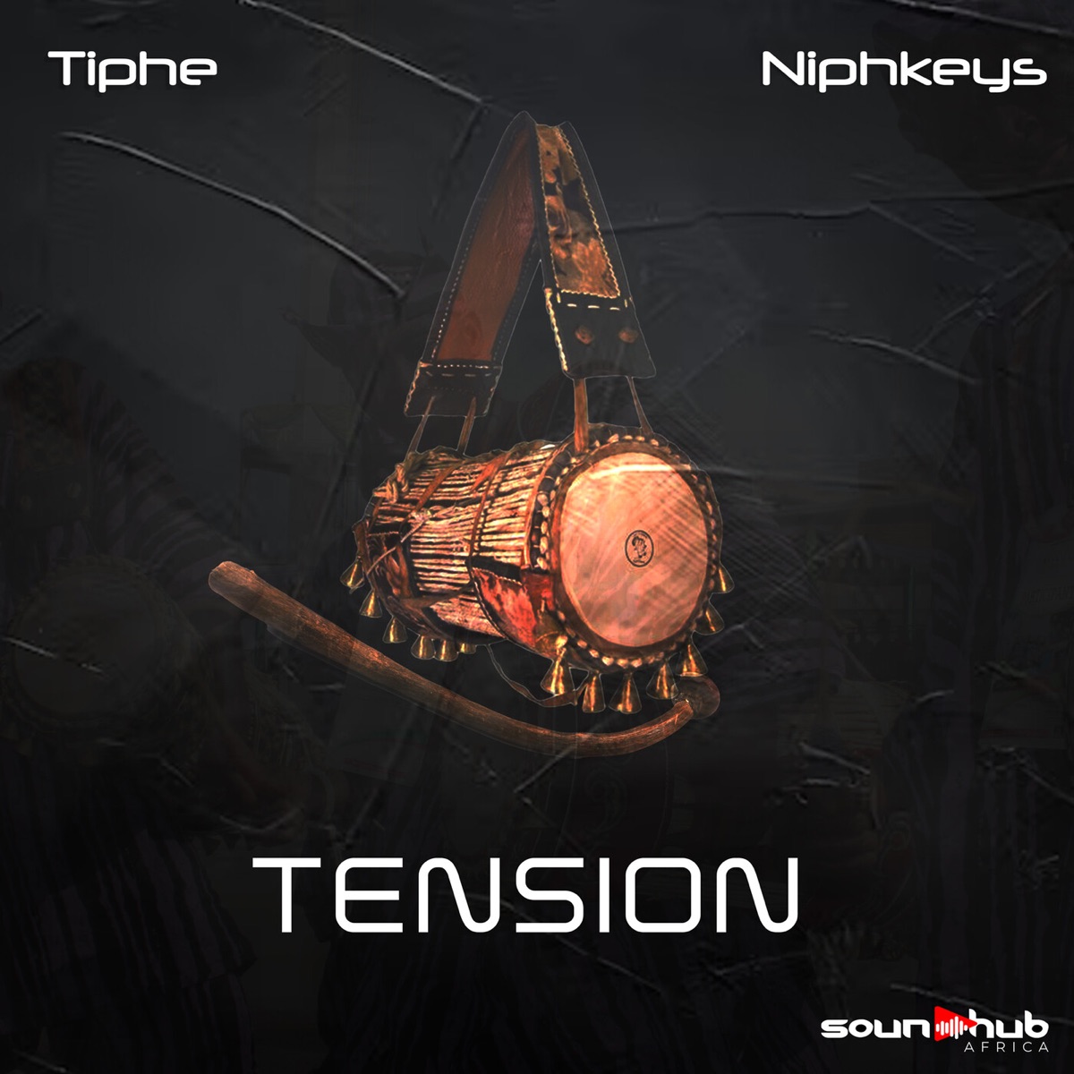 Tiphe – Tension Ft. Niphkeys