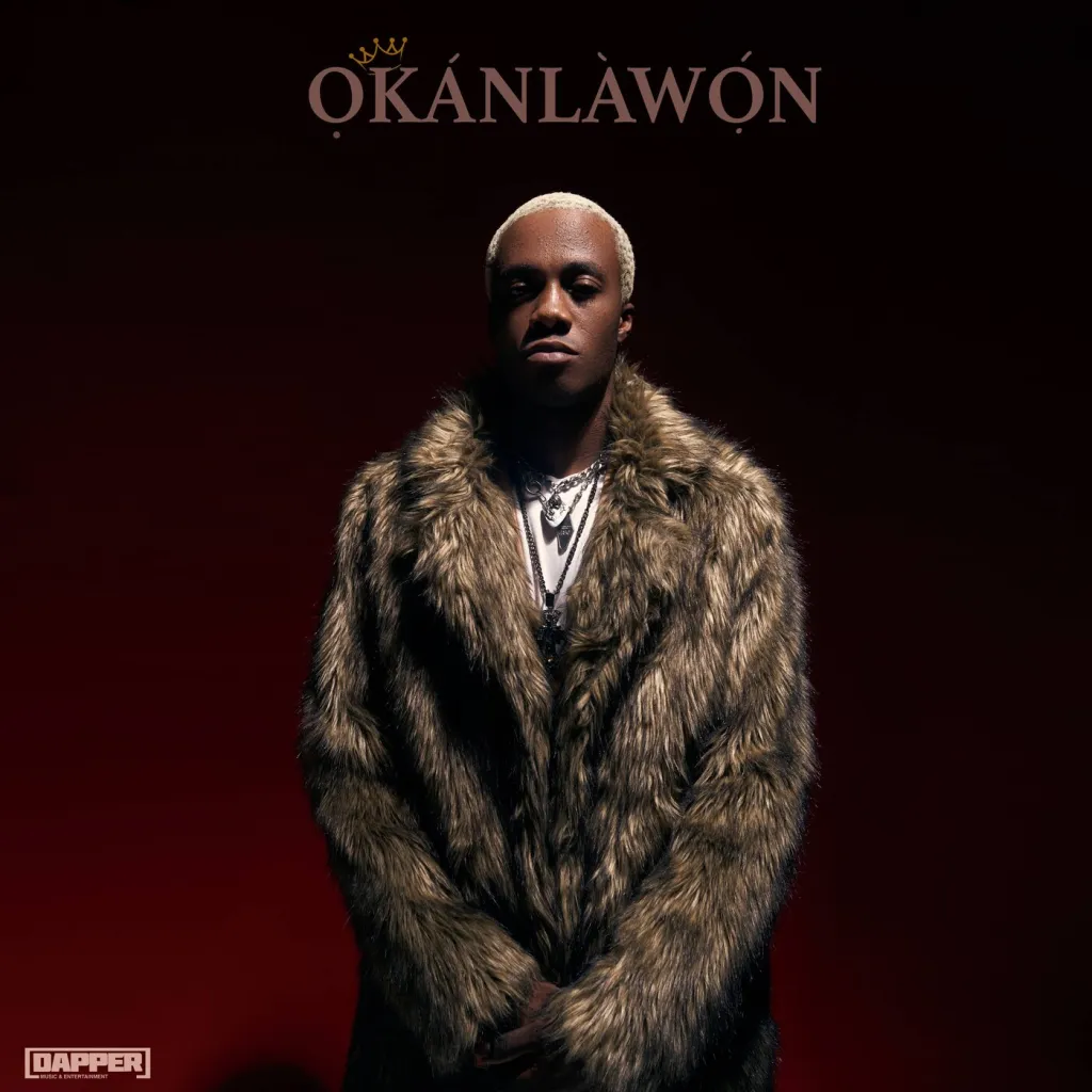 Cazulee – Okanlawon EP
