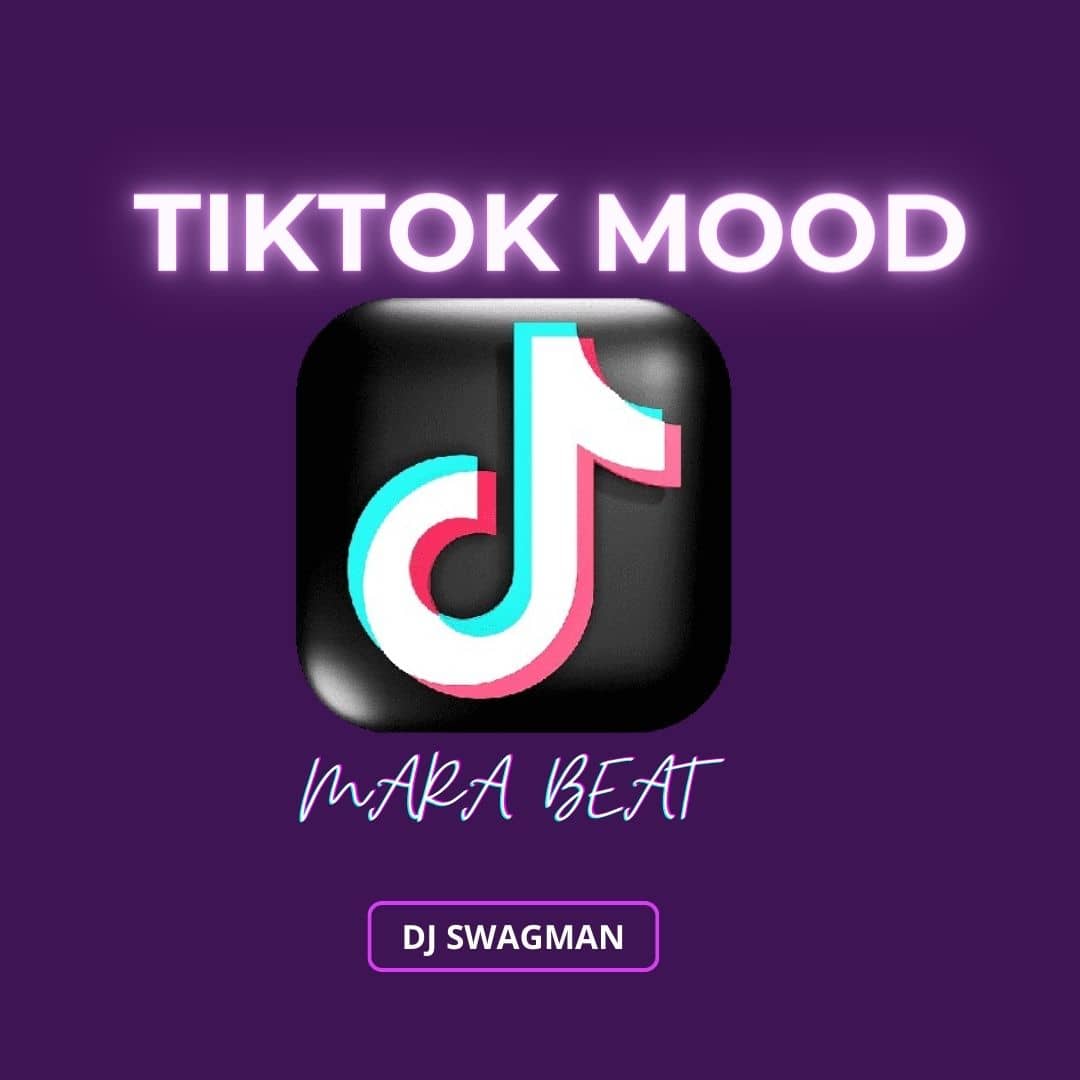 DJ Swagman TikTok Mood Mara Beat