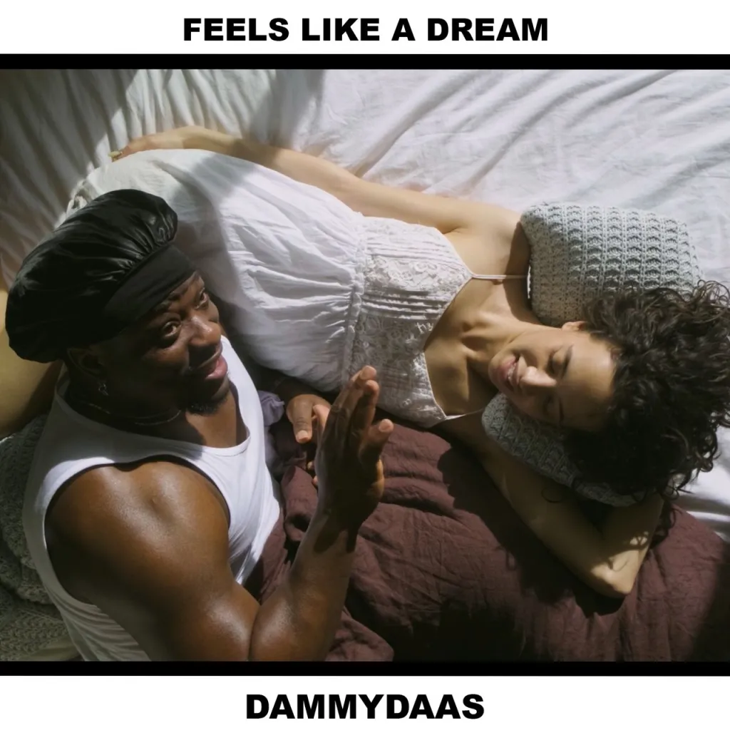 DammyDaas – Feels Like A Dream (1)