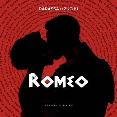 Darassa – Romeo Ft. Zuchu