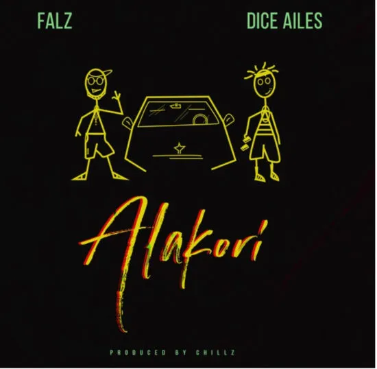 Falz – Alakori ft. Dice Ailes