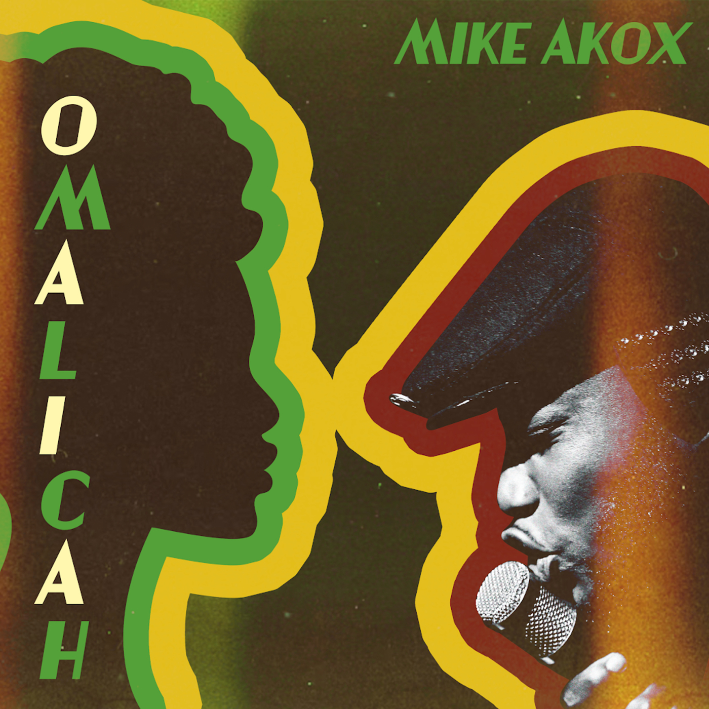 Mike Akox Omalicha