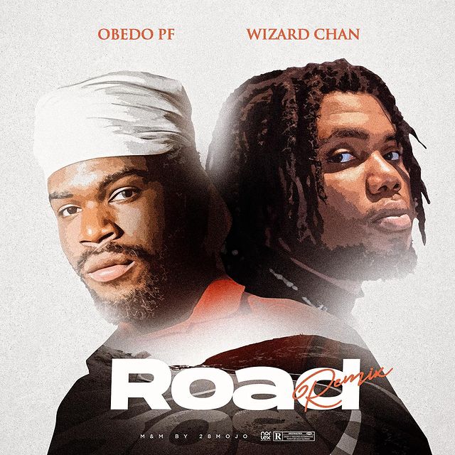 Obedo PF Road (Remix) Ft. Wizard Chan