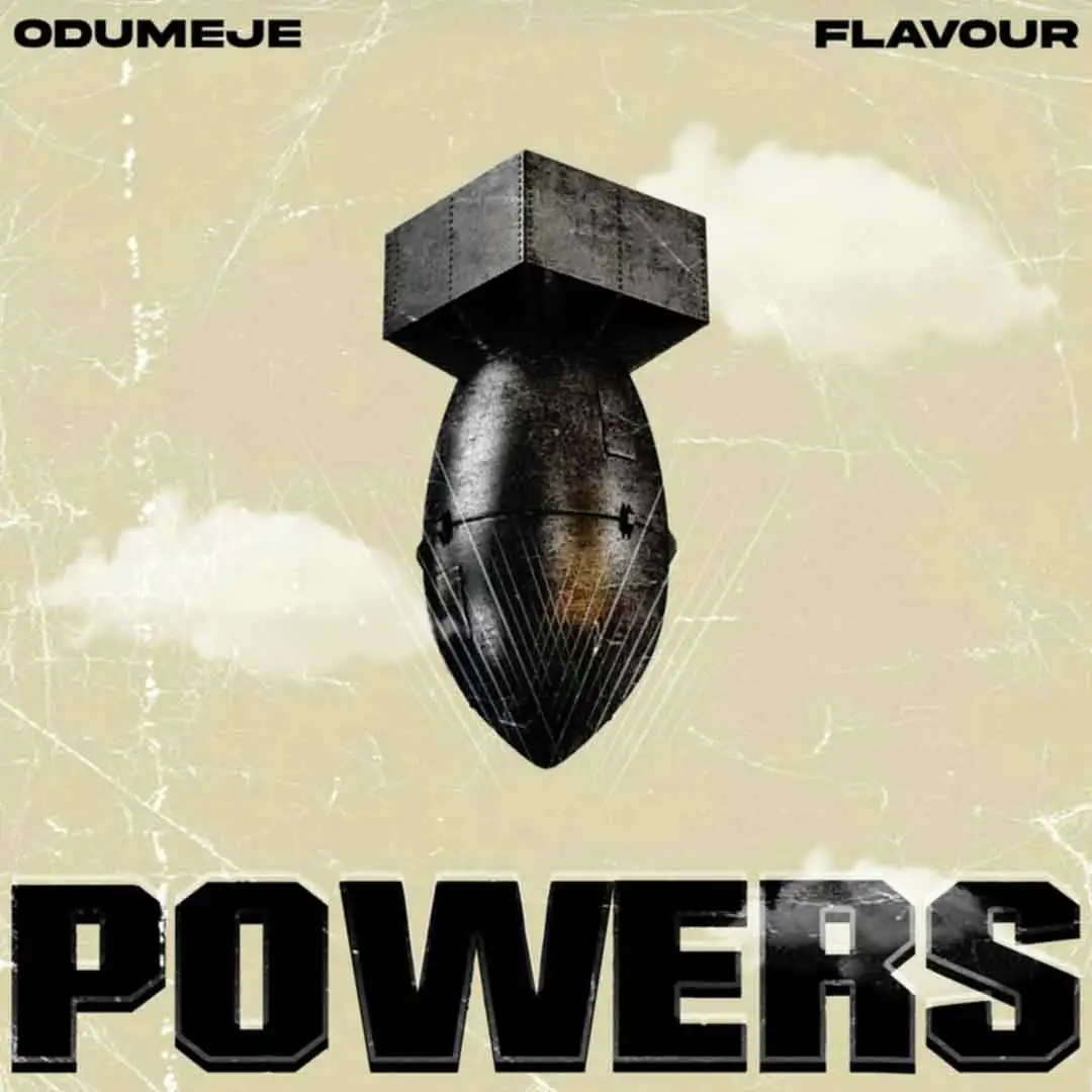 Odumeje Powers ft Flavour