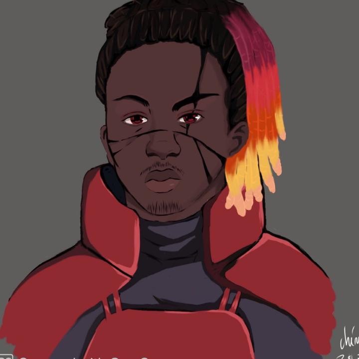 Omah Lay x Ms. Tatiana Spongebob Mashup