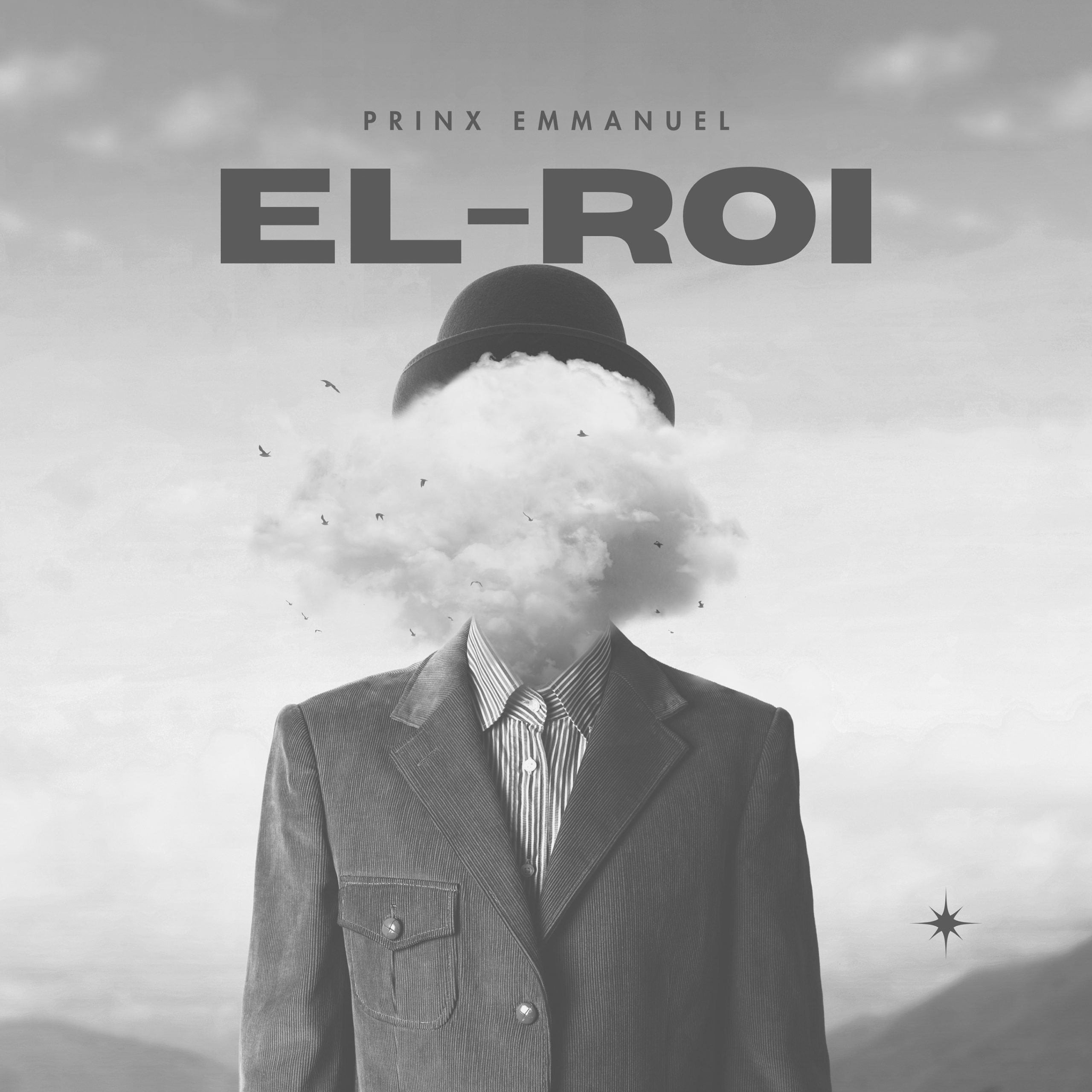 Prinx Emmanuel – El roi