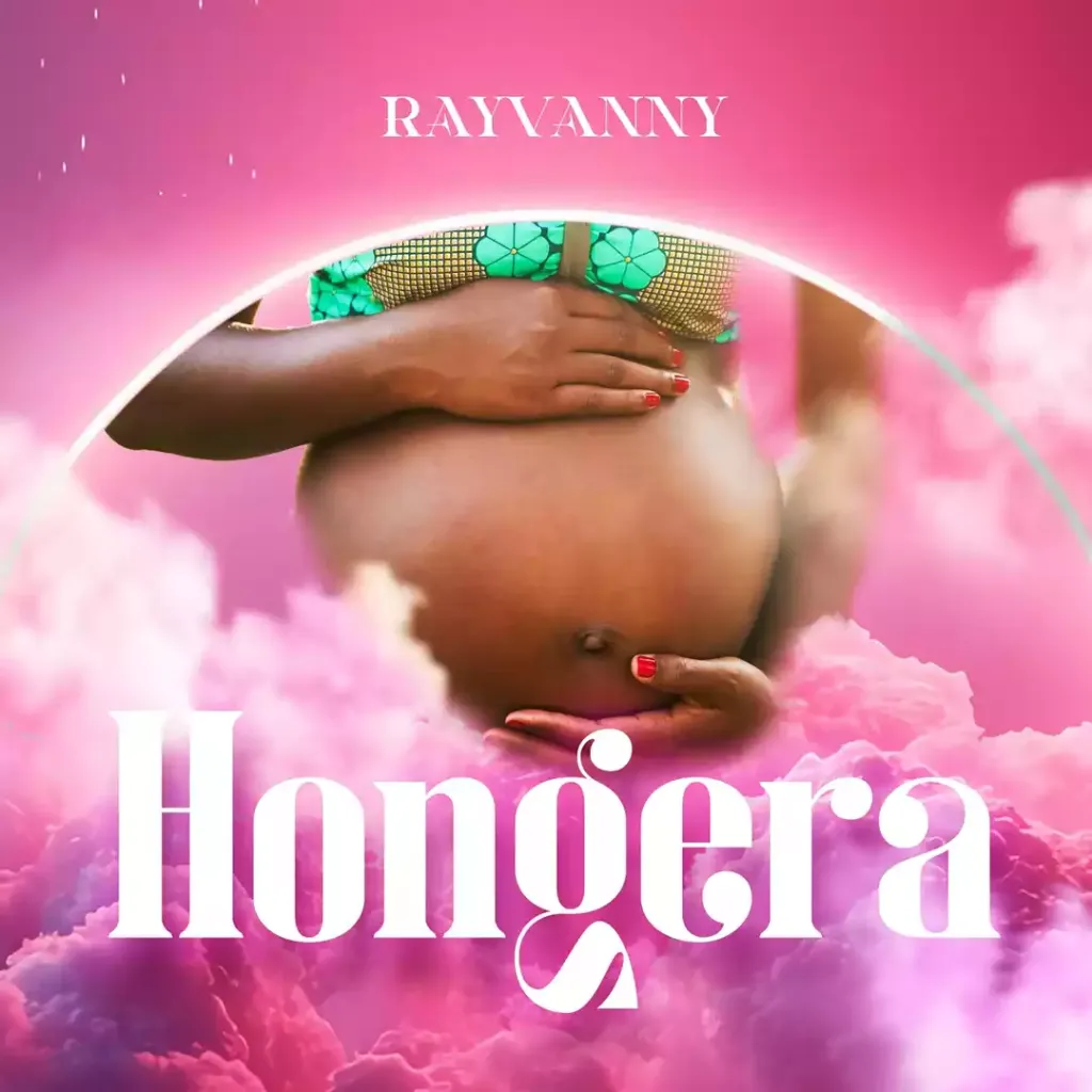 Rayvanny – Hongera