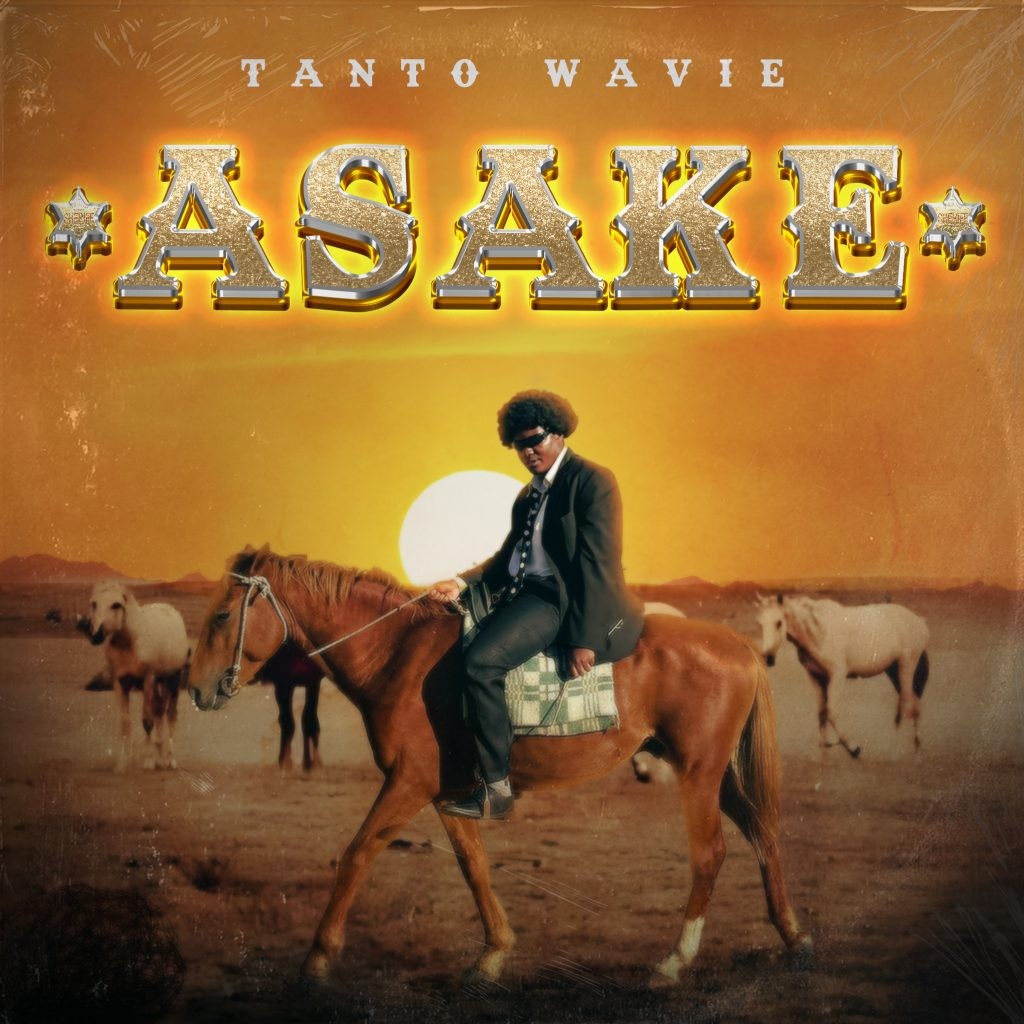 Tanto Wavie Asake