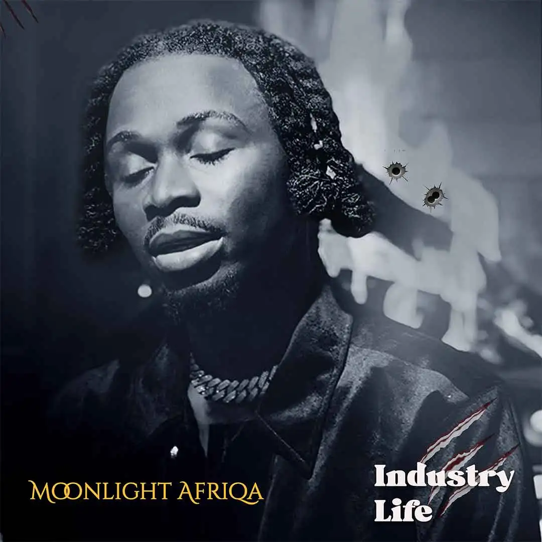 MOONLIGHT AFRIQA – Industry Life