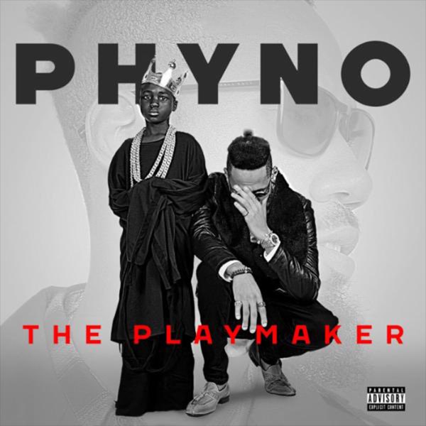 Phyno – Okpeke Ft. 2Baba & Flavour