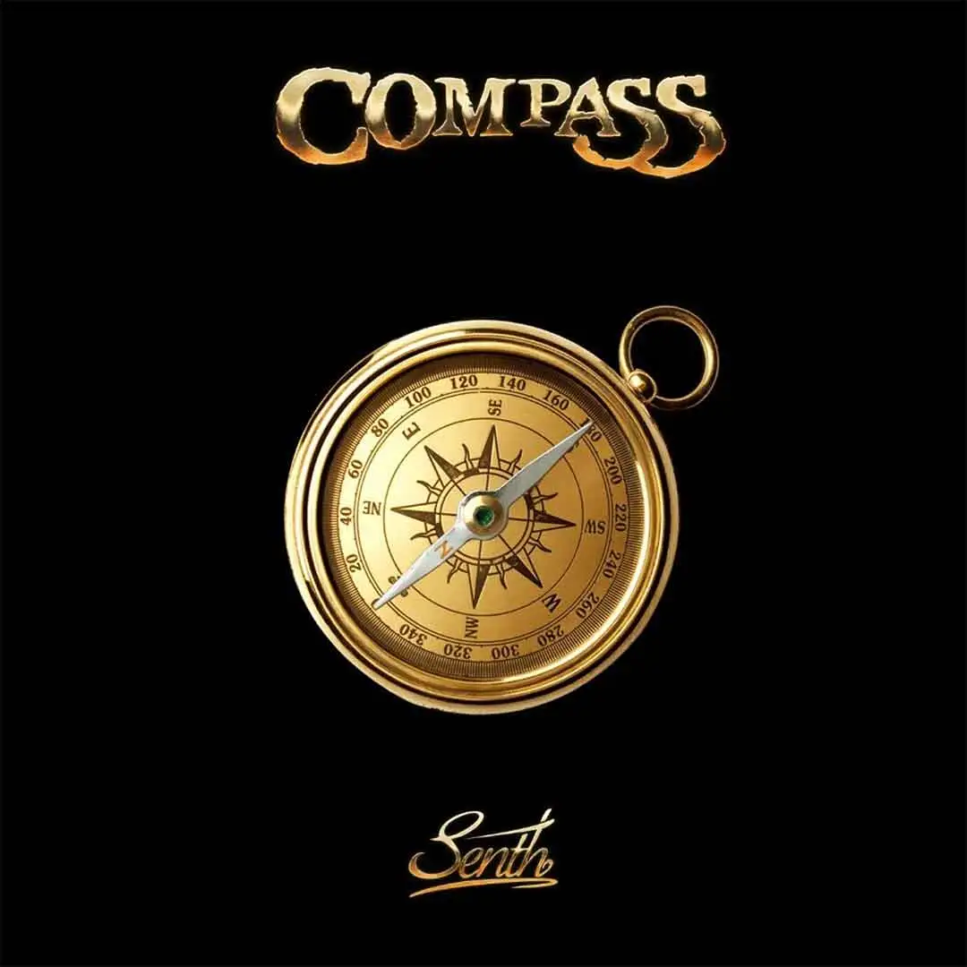 Senth – Compass
