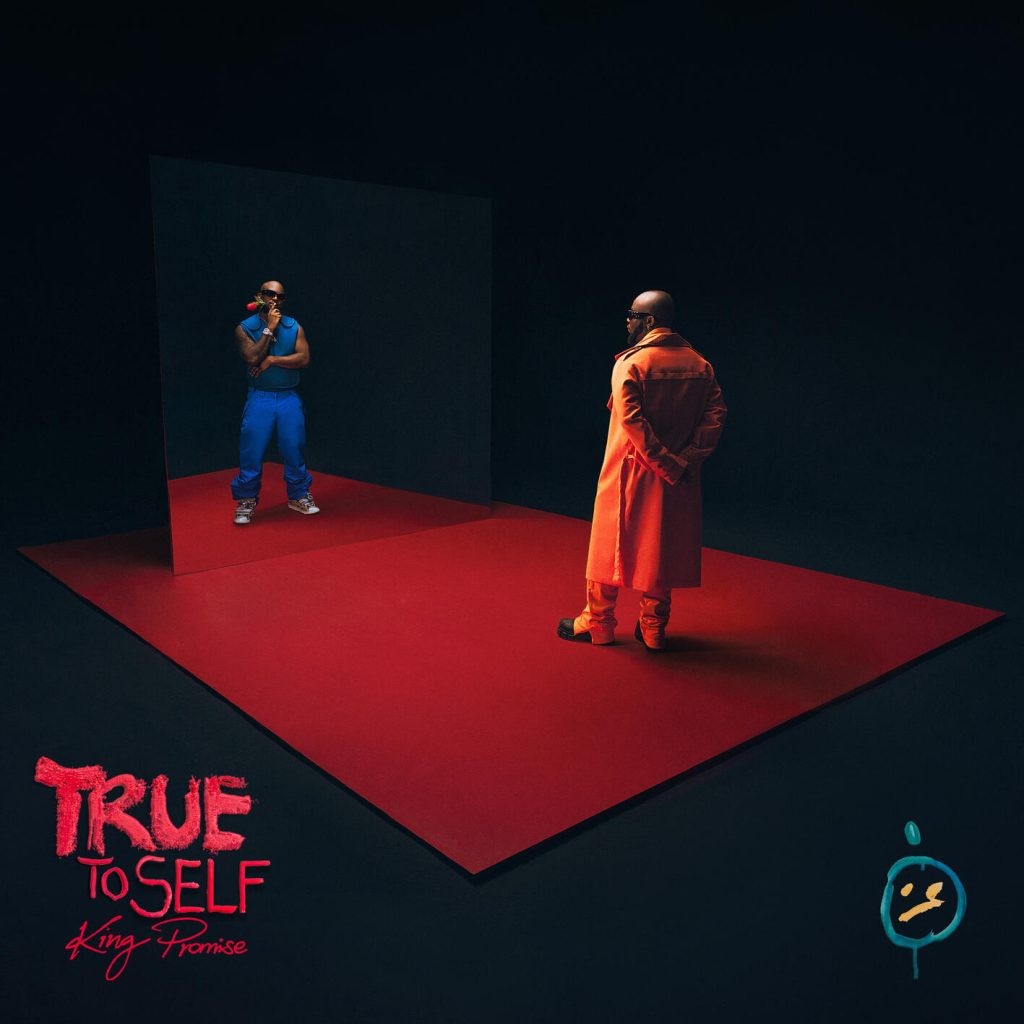 King Promise True To Self (EP) Album