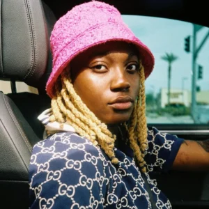 Darkoo Favorite Girl Remix Ft Rema 300x300