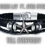 Omah Lay – Tell Everybody Ft. Ayra Starr (1)