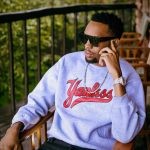 Goodluck Gozbert – Enda Nami 896x1024