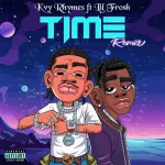 Kvy Rhymes – Time Remix Ft. Lil Frosh 1024x1024