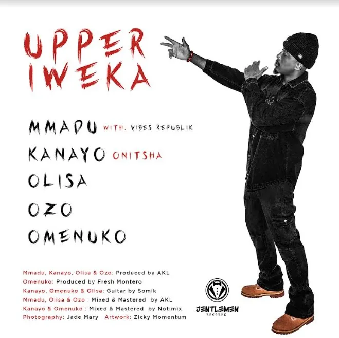 NNVMDI – Upper Iweka EP (1)