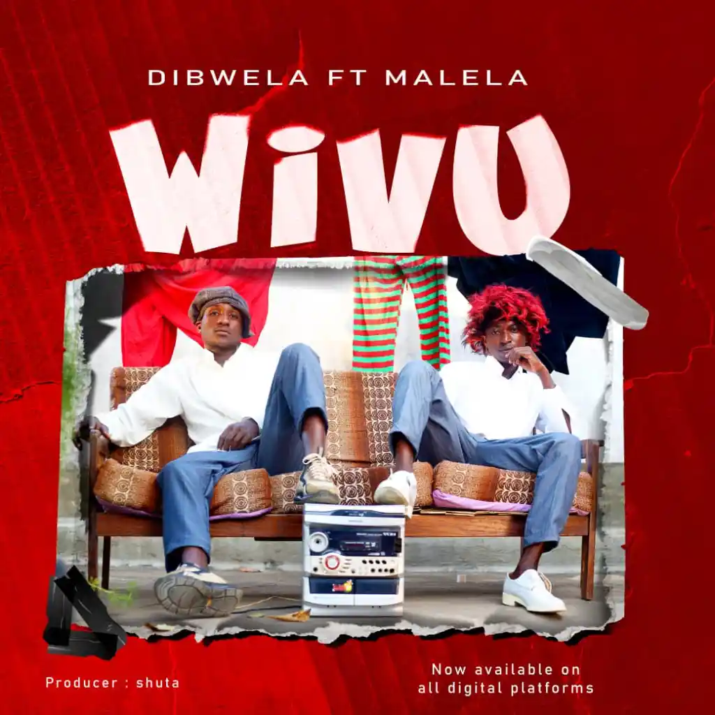 Dibwela Ft. Malela classic WIVU