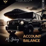 Mc Galaxy – Account Balance