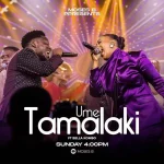 Moses B Ft. Bella Kombo Umetamalaki