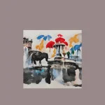 Voltage Of Hype – No Be Your Money Dey Work