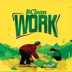 Bclean – Work (2)
