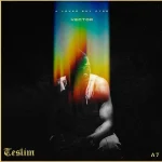 Vector – Teslim A Lover Boy PTSD EP Album 1024x1024