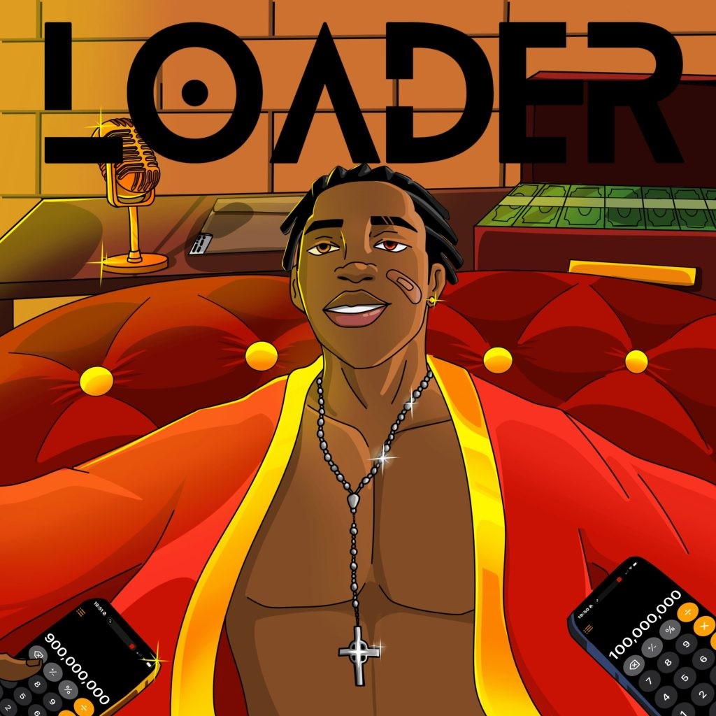Ay Lemi – Loader