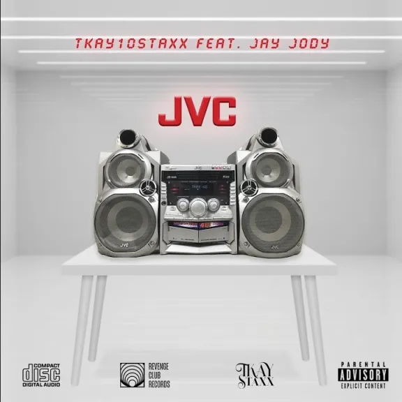 Tkay 10Staxx – JVC Ft. Jay Jody e1740227467922