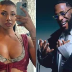 Burna Boy – Sophie Egbueje