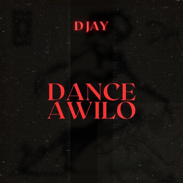 D Jay Dance Awilo