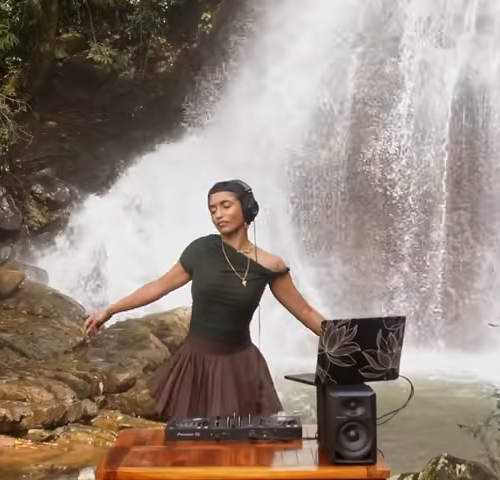 Priyanka – Indian Amapiano Mixtape