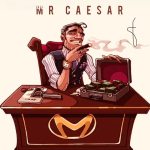 Smur Lee – Mr Caesar Ft. Big Fearless