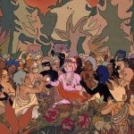 Sound Of Salem – Billions