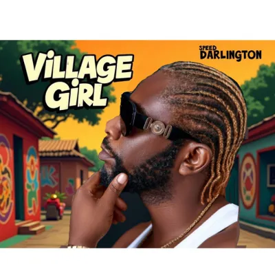 Speed Darlington – Village Girl