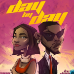 Simi Day By Day artwork