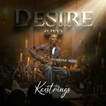 Kaestrings – Desire Live