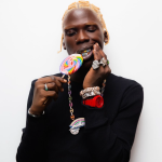 Seyi Vibez – Big Stepper