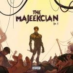 The Majeek The Majeekcian Vol.1 EP