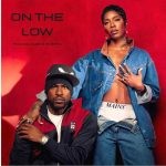 Tiwa Savage – On The Low Ft. Skepta
