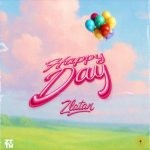 Zlatan – Happy Day 950x950
