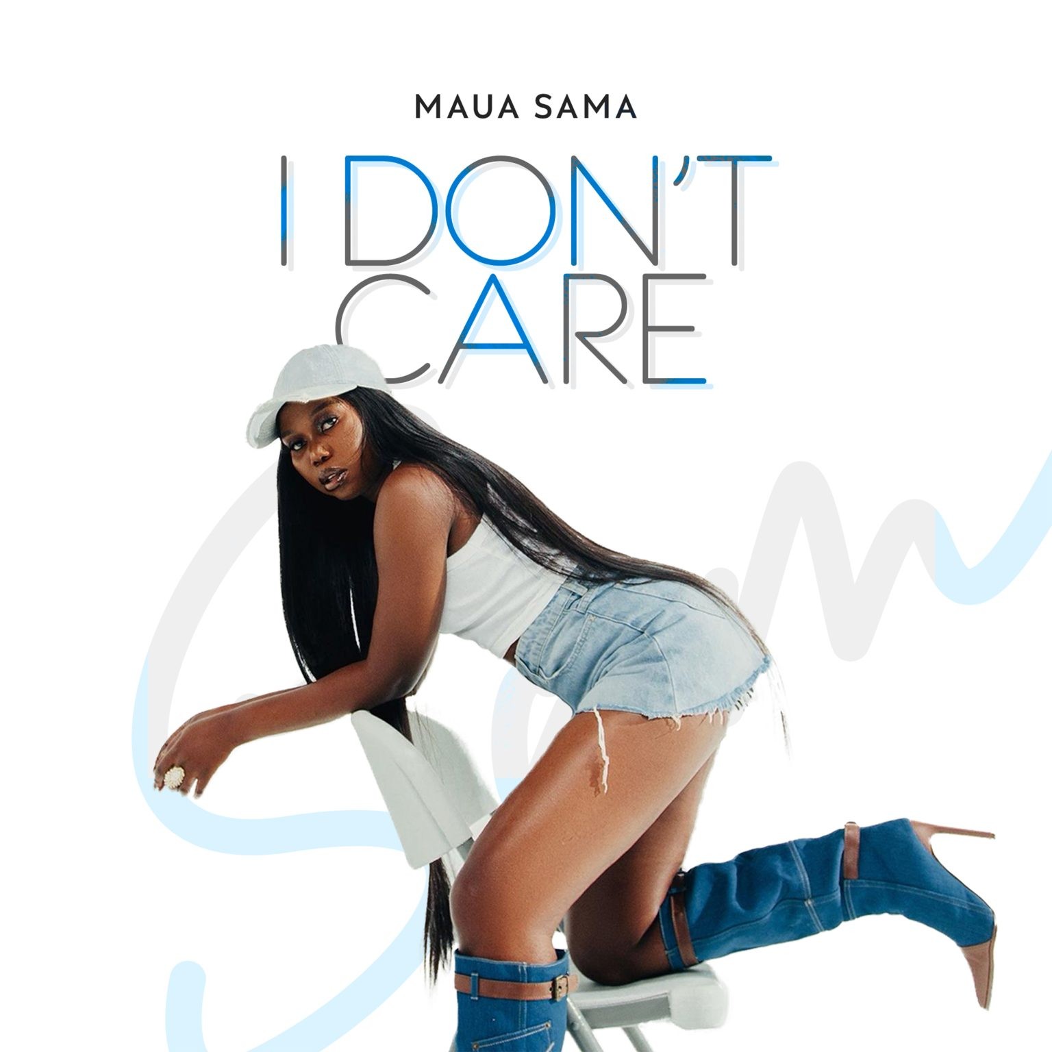 Maua Sama – I Don’t Care