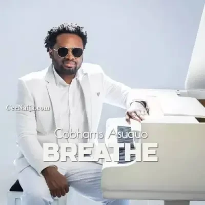 Cobhams Asuquo – Breathe