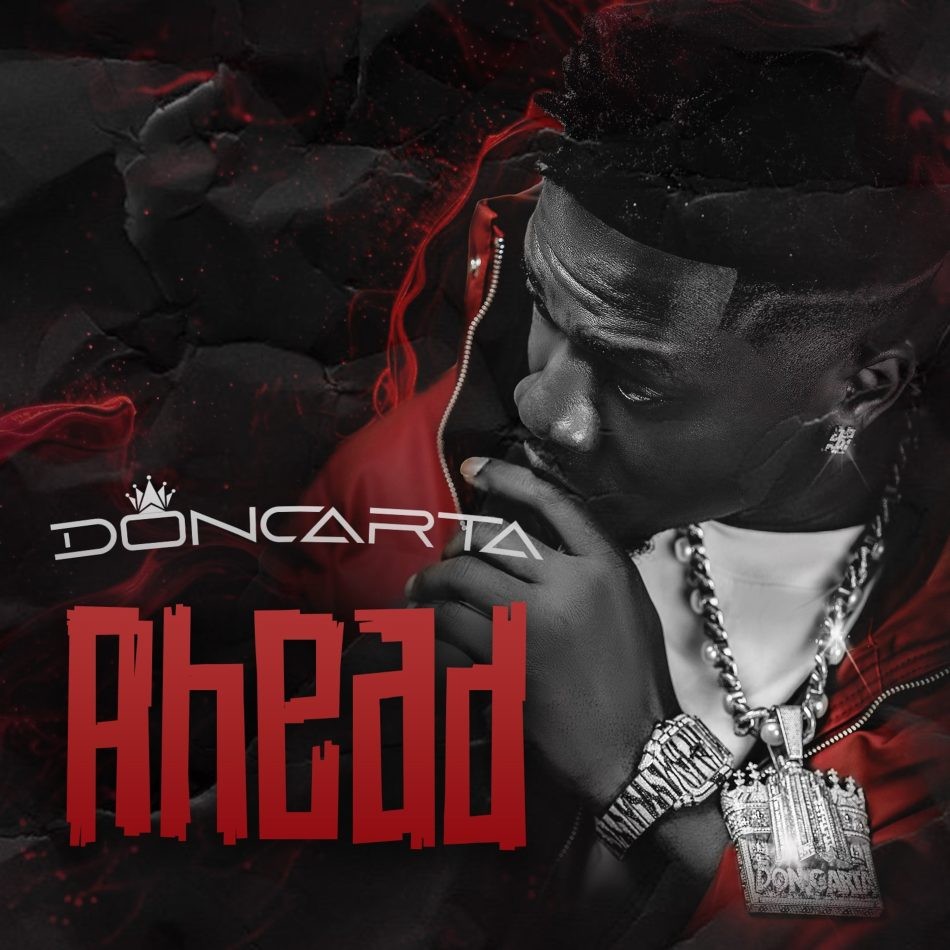 Doncarta – Ahead