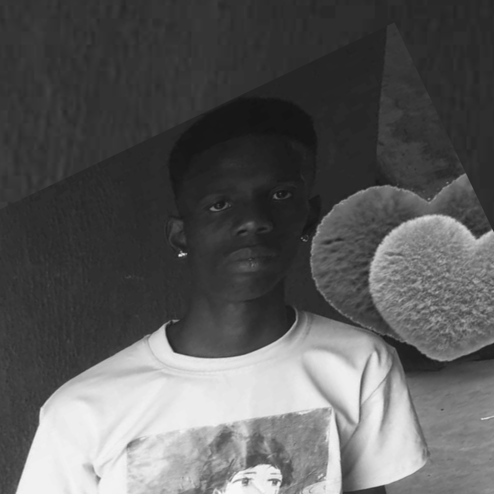 Nicer Boy – I Dey For You