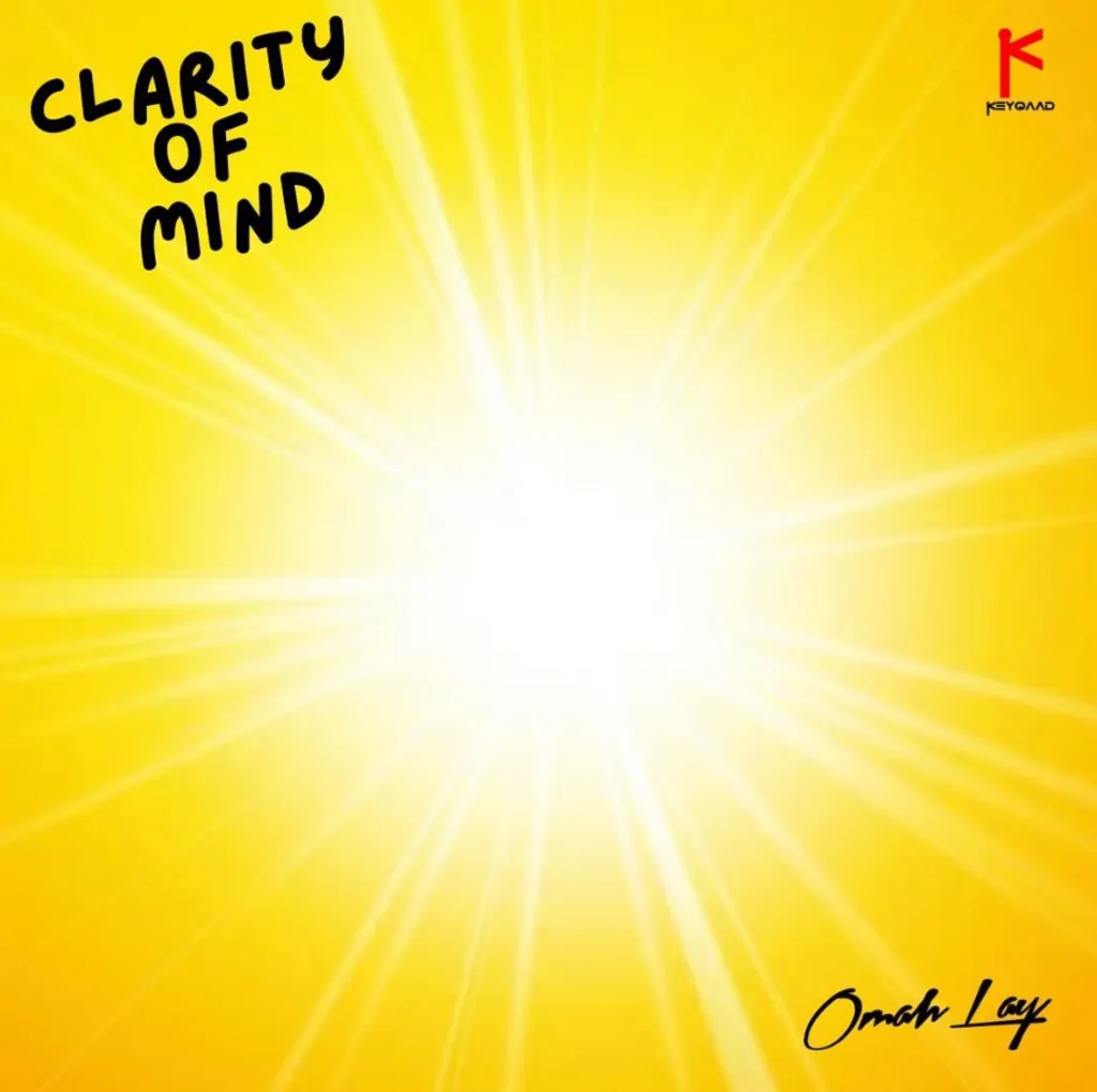 Omah Lay – Clarity of Mind EP Album