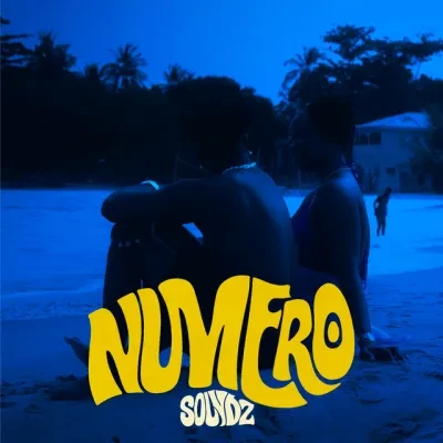Soundz – Numero