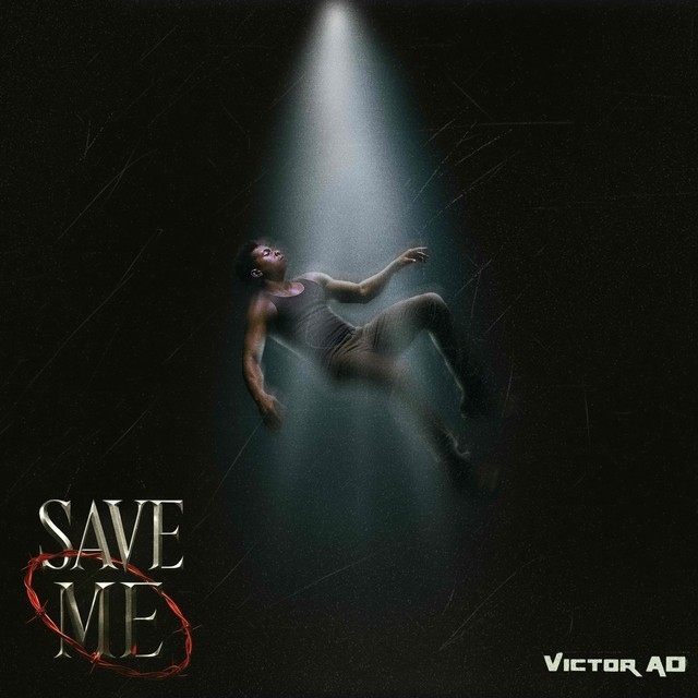 Victor AD – Save Me