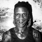 Seyi Vibez – Fuju Moto EP